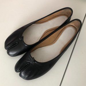 Maison Margiela Tabi Ballet Flats